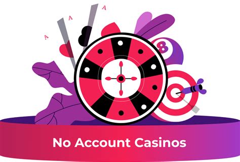 no account casino germany.